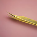 VETUS TWEEZER / MCS-18 / LAVISH GOLD SERIES