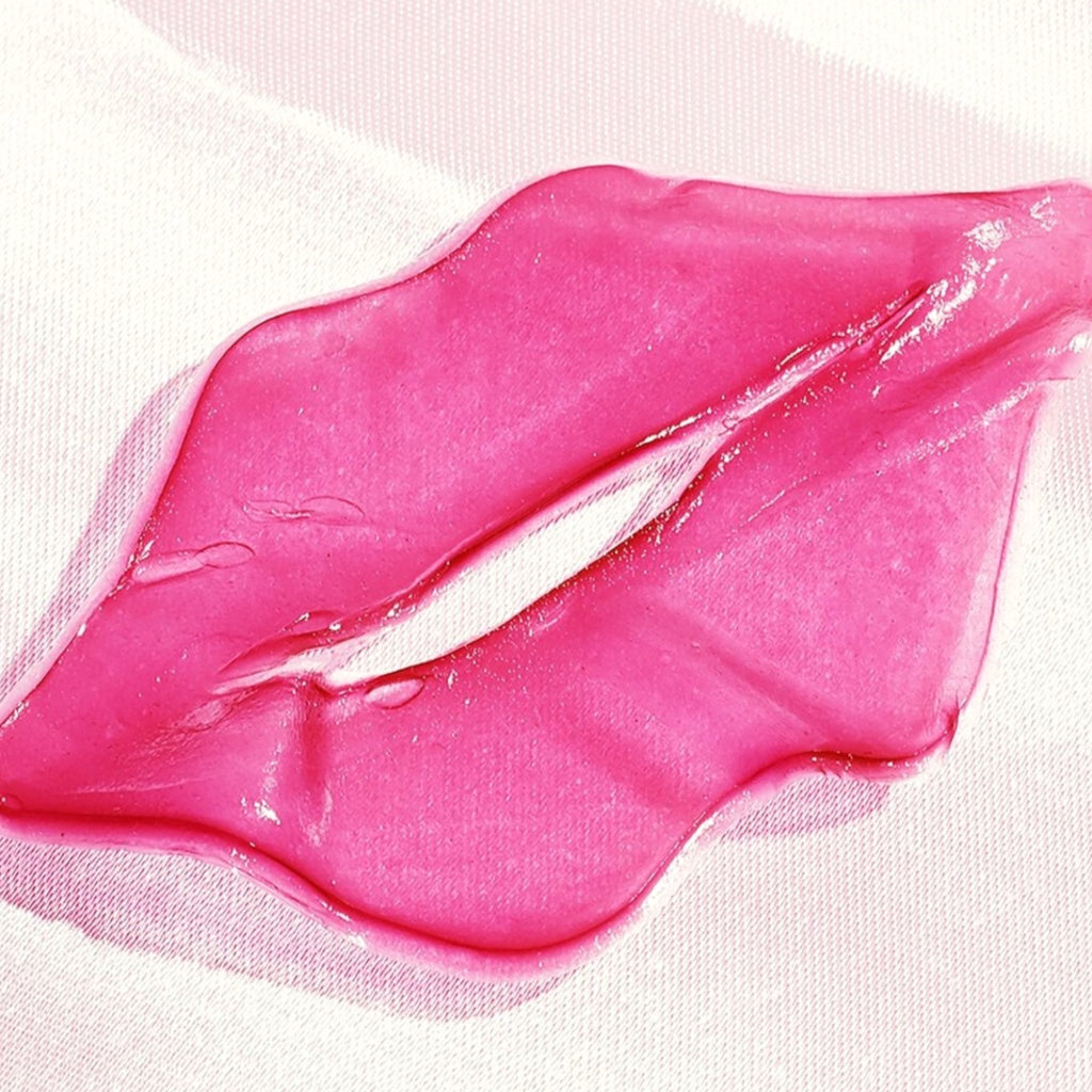 COLLAGEN INFUSED - HYDRATING LIP MASKS - 10 PK