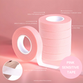 PINK SENSITIVE LASH TAPE